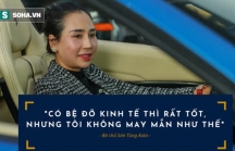 Sầm Huệ Minh: Những 'bí mật' trên con đường từ cô gái bán xe trở thành bà chủ khét tiếng ngành buôn xe sang