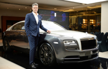 Nông sâu năng lực S&S Group – chủ mới Rolls Royce Việt Nam