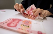'Bom nợ tại các địa phương là nỗi lo thực sự của Trung Quốc'
