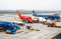 Đề xuất làm sân bay quốc tế Hà Tĩnh bị loại khỏi quy hoạch