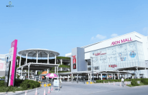 Thanh Hóa chỉ đạo hỗ trợ Aeon Mall triển khai dự án trung tâm thương mại 190 triệu USD