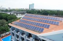 Đắk Lắk yêu cầu các trường học dừng cho thuê mái nhà làm điện mặt trời 
