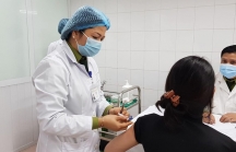 Vắc-xin ngừa COVID-19 ở Việt Nam đã tạo kháng thể