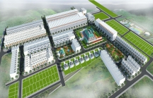 Thanh Hóa giao 65.000m2 đất cho liên danh BNB Hà Nội thực hiện dự án khu dân cư trăm tỷ