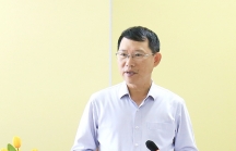 Chủ tịch Bắc Giang: Sản xuất Macbook, iPad ở Việt Nam chỉ là khởi đầu