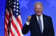 Ông Biden sẽ nương tay với Huawei?