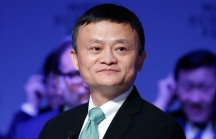Tiên đoán của Jack Ma thành hiện thực
