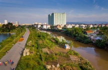 Nghệ An phê duyệt dự án cải tạo sông Vinh gần 180 triệu USD