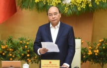 Thủ tướng: 'Tạo thuận lợi hơn nữa cho đầu tư trong nước và đầu tư nước ngoài làm ăn thành công ở Việt Nam'