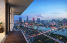 The Crest Residence của SonKim Land đạt giải thưởng Căn hộ tốt nhất Châu Á Thái Bình Dương 2020-2021 tại 'International Property Awards'