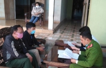 Khai báo gian dối để trốn cách ly, nữ công nhân Nghệ An bị đề nghị xử phạt 15 triệu đồng