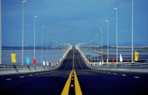 Quảng Bình dự chi 2.200 tỷ làm đường ven biển và cầu Nhật Lệ 3