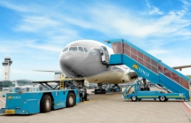 Vietnam Airlines muốn rót 10 nghìn tỷ vào sân bay Long Thành