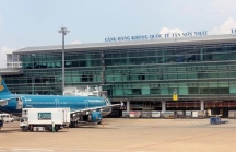Điều chỉnh Quy hoạch chi tiết sân bay Tân Sơn Nhất, bổ sung nhiều hạng mục