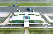 Quảng Trị muốn tự đầu tư sân bay theo hình thức PPP