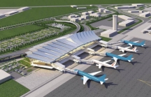 Huế muốn sớm nâng cấp sân bay Phú Bài, đón tàu bay lớn