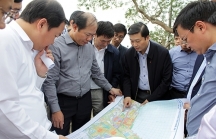 Tổng công ty Đường sắt Việt Nam sẽ xây dựng khu vực Logistics tại Nghệ An