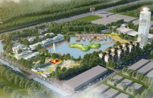 Thừa Thiên Huế tìm chủ cho khu công viên phần mềm gần 3.500 tỉ đồng