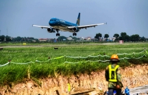 Đề xuất sân bay Đồng Hới thành cảng hàng không quốc tế