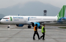 Bamboo Airways không còn là công ty con của FLC