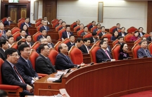 Những Ủy viên Bộ Chính trị được giới thiệu ứng cử Đại biểu Quốc hội khóa XV