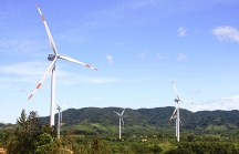 Dự án điện gió gần 4.700 tỷ của 'ông lớn' HBRE tại Hà Tĩnh lúc nào sẽ khởi công?