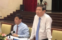 Chủ tịch Nguyễn Thành Phong: Dịch chuyển dòng vốn đầu tư nước ngoài vào TP.HCM đang suy giảm