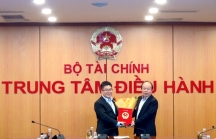 Chân dung tân Chủ tịch Sở GDCK Việt Nam Nguyễn Thành Long