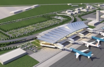 Tìm nhà thầu dự án 2.250 tỷ đồng xây dựng nhà ga Cảng hàng không Phú Bài