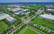 3 nhà đầu tư ‘rót’ hơn 2.000 tỷ đồng xây dựng Khu công nghiệp Quảng Trị