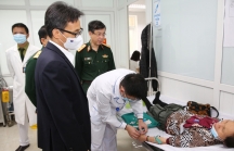 Việt Nam sẽ tiến tới tiêm miễn phí vaccine Covid-19