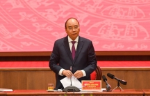 Chủ tịch nước trình miễn nhiệm Thủ tướng Nguyễn Xuân Phúc
