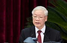 Miễn nhiệm chức Chủ tịch nước đối với ông Nguyễn Phú Trọng