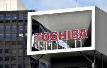 Một công ty sắp mua lại Toshiba với giá hơn 20 tỷ USD