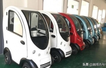 Thị trường Việt xôn xao vì ô tô điện giá 40 triệu đồng: Con số 'khủng' ở Trung Quốc!