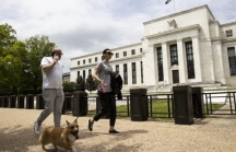 Fed cảnh báo hàng loạt nguy cơ trên thị trường tài chính Mỹ