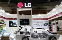 LG và IBC đầu tư 20 tỷ USD sản xuất pin xe điện tích hợp ở Indonesia