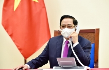 Kim ngạch thương mại Việt Nam - Thái Lan: Phấn đấu đạt 25 tỷ USD năm 2025