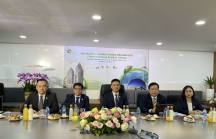 Chủ tịch BCG Nguyễn Hồ Nam: 'Giá cổ phiếu chưa phản ánh giá trị, tiềm năng công ty'