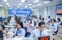 Eximbank triệu tập ĐHĐCĐ năm 2021 lần 2