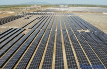 Hình bóng đại gia Chu Thái Dương ở dự án điện mặt trời hơn 2.800 tỷ đồng tại Thanh Hóa 