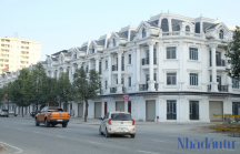 Điểm danh loạt dự án nhà ở đủ điều kiện bán, cho thuê ở Nghệ An