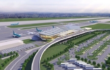 Sân bay Quảng Trị có công suất 1 triệu hành khách mỗi năm