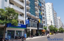 Rao bán hàng loạt khách sạn ở Nha Trang