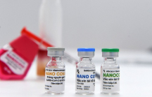 Nanogen xin cấp phép khẩn cấp vắc-xin Nano Covax