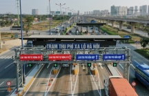 Nhà đầu tư đề xuất giảm 10% giá vé qua trạm BOT xa lộ Hà Nội