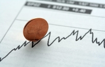 Top cổ phiếu tăng/giảm tuần 21-25/6: Ấn tượng nhóm 'penny'