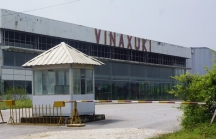 Giấc mơ ô tô thuần Việt của Vinaxuki kết thúc