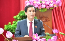 Ông Nguyễn Văn Phương giữ chức Chủ tịch UBND tỉnh Thừa Thiên Huế