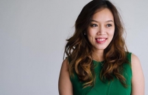 Doanh nhân Maggie Vo: Cô gái Việt lãnh đạo quỹ đầu tư Mỹ